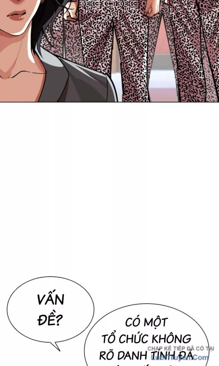 Hoán Đổi Diệu Kỳ Chapter 589 20