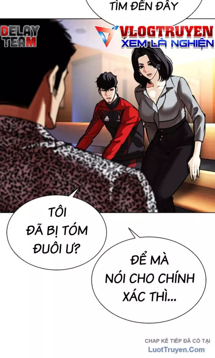 Hoán Đổi Diệu Kỳ Chapter 589 21