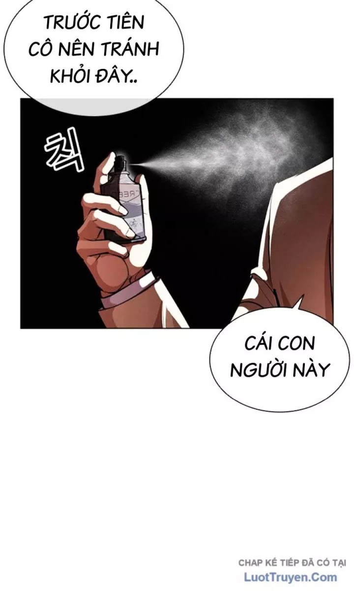 Hoán Đổi Diệu Kỳ Chapter 589 24