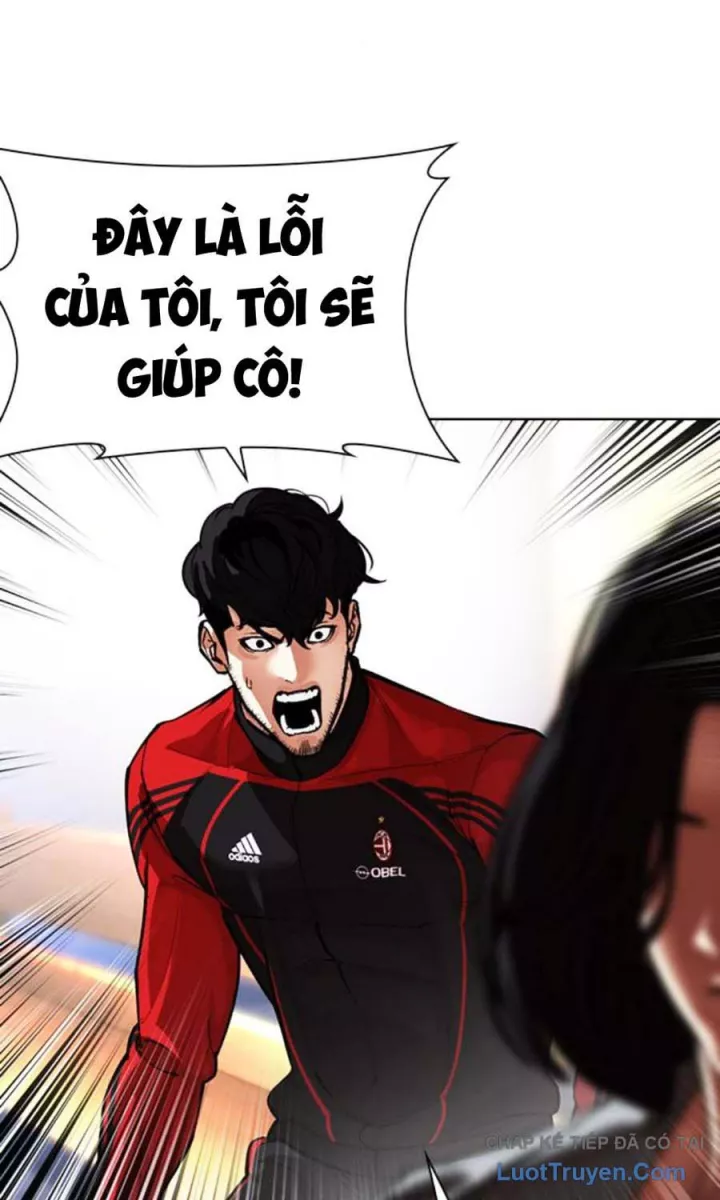 Hoán Đổi Diệu Kỳ Chapter 589 37
