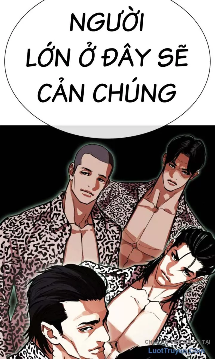 Hoán Đổi Diệu Kỳ Chapter 589 40