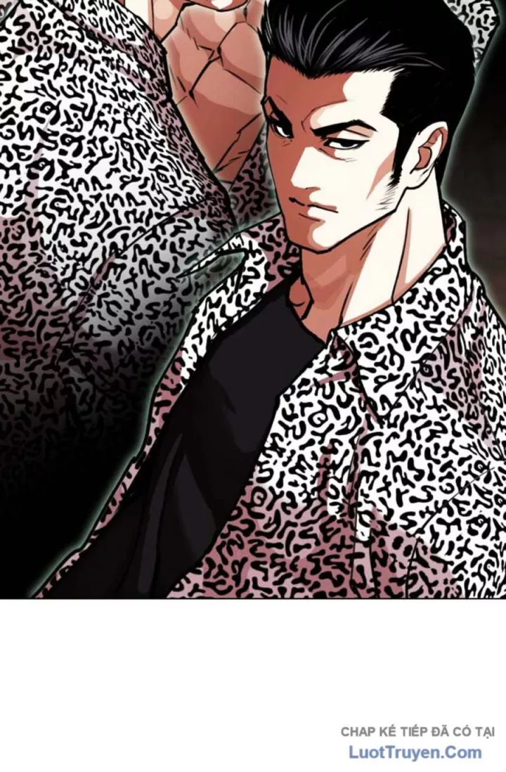 Hoán Đổi Diệu Kỳ Chapter 589 41