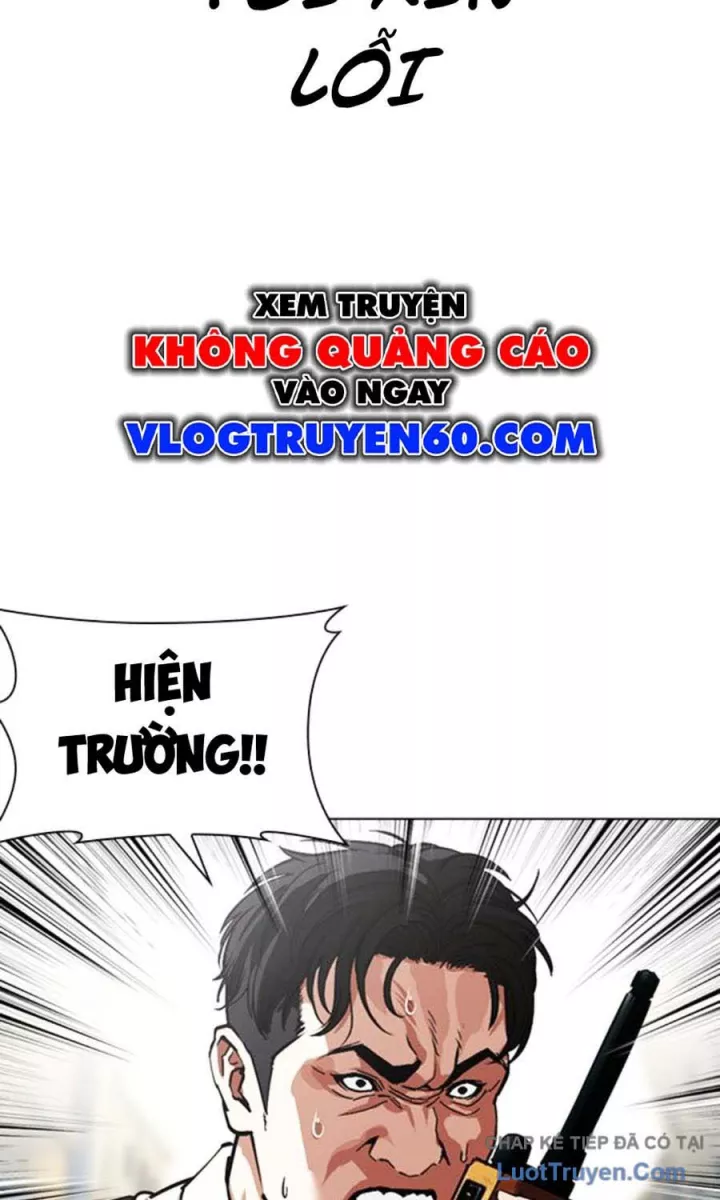 Hoán Đổi Diệu Kỳ Chapter 589 44