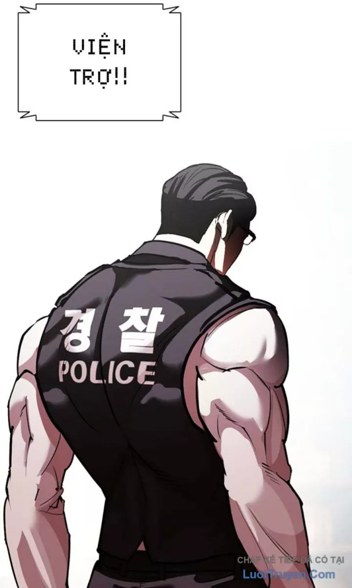 Hoán Đổi Diệu Kỳ Chapter 589 46