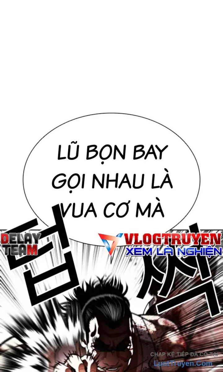 Hoán Đổi Diệu Kỳ Chapter 589 57