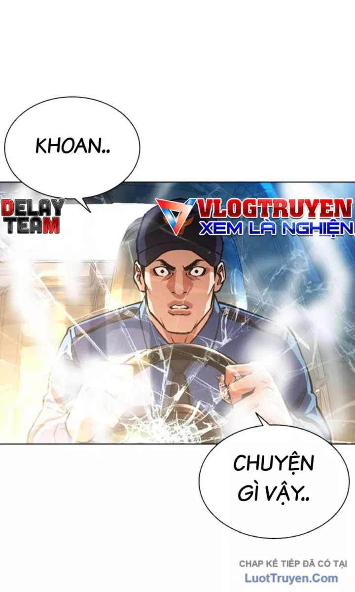 Hoán Đổi Diệu Kỳ Chapter 589 77