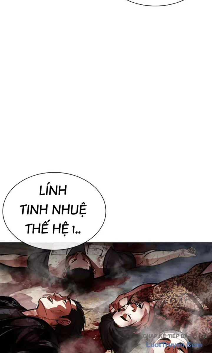 Hoán Đổi Diệu Kỳ Chapter 589 84