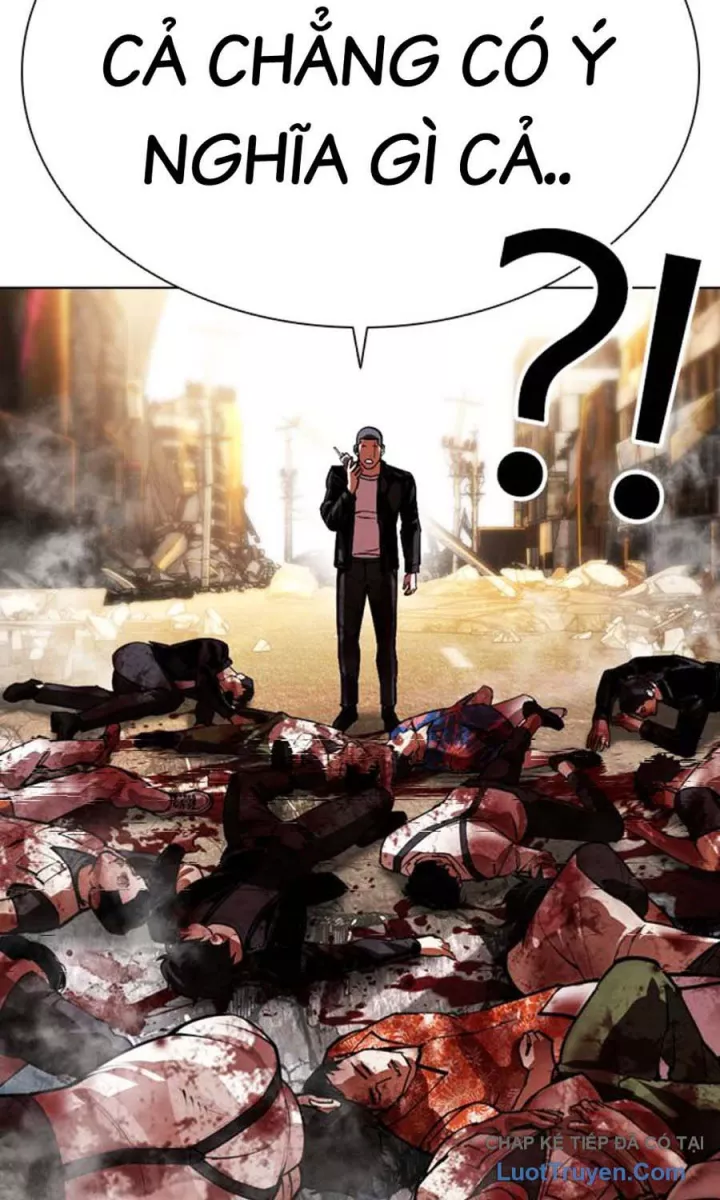 Hoán Đổi Diệu Kỳ Chapter 589 86