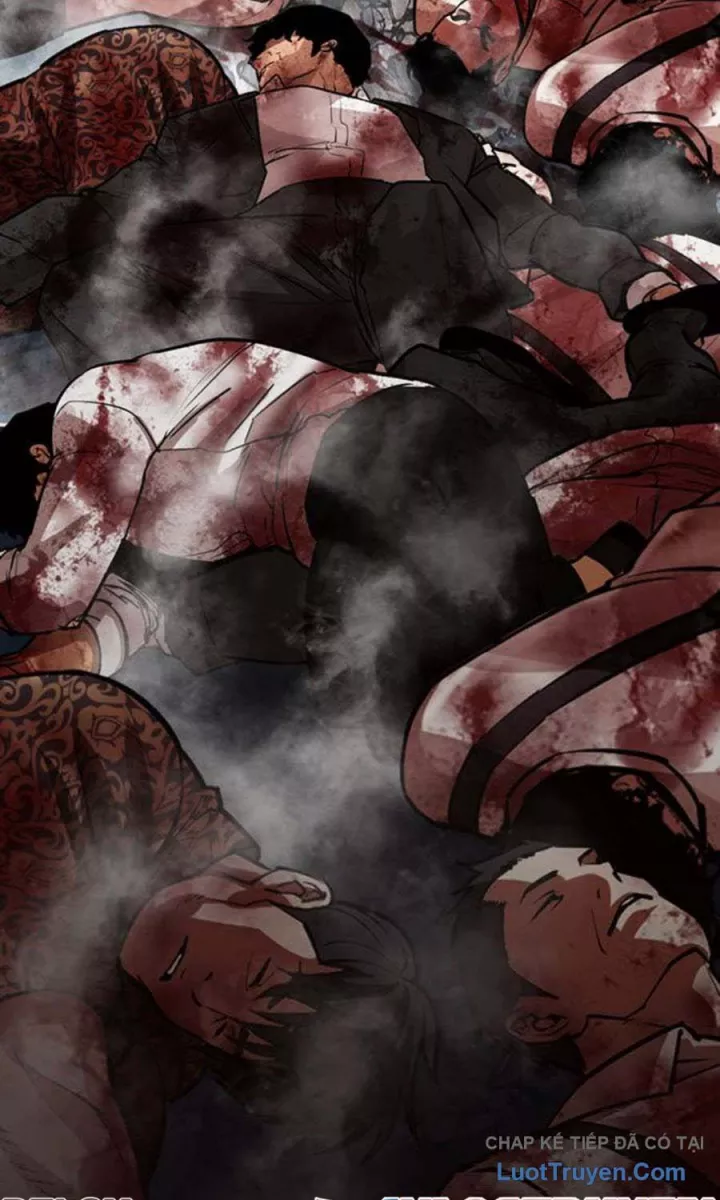 Hoán Đổi Diệu Kỳ Chapter 589 87