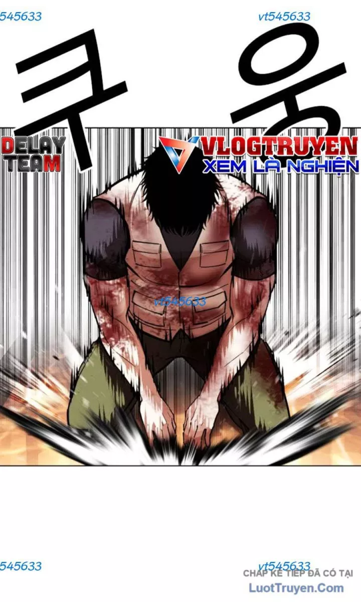 Hoán Đổi Diệu Kỳ Chapter 589 93