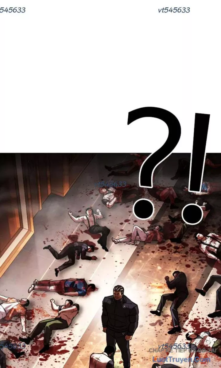 Hoán Đổi Diệu Kỳ Chapter 589 94