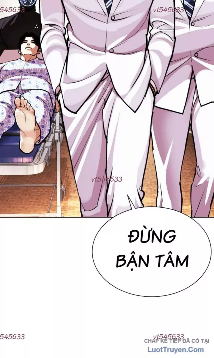 Hoán Đổi Diệu Kỳ Chapter 589 98