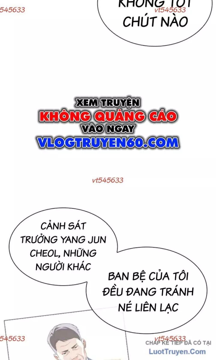Hoán Đổi Diệu Kỳ Chapter 589 100
