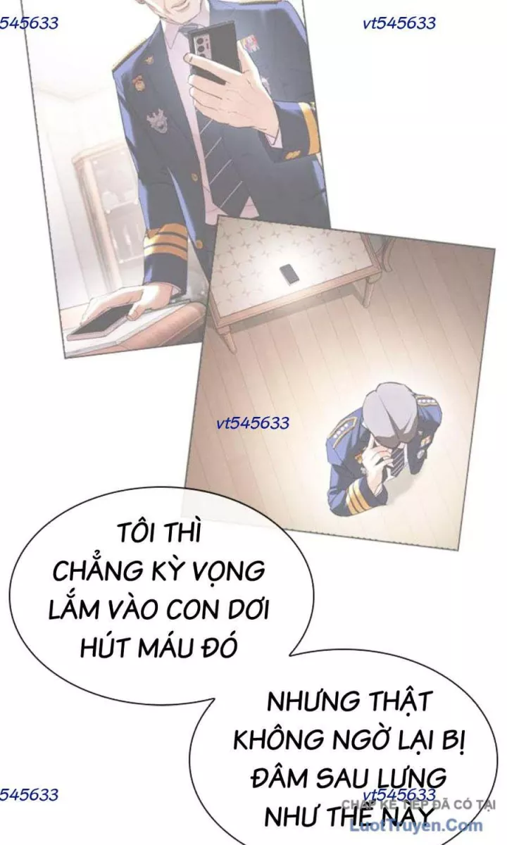 Hoán Đổi Diệu Kỳ Chapter 589 101