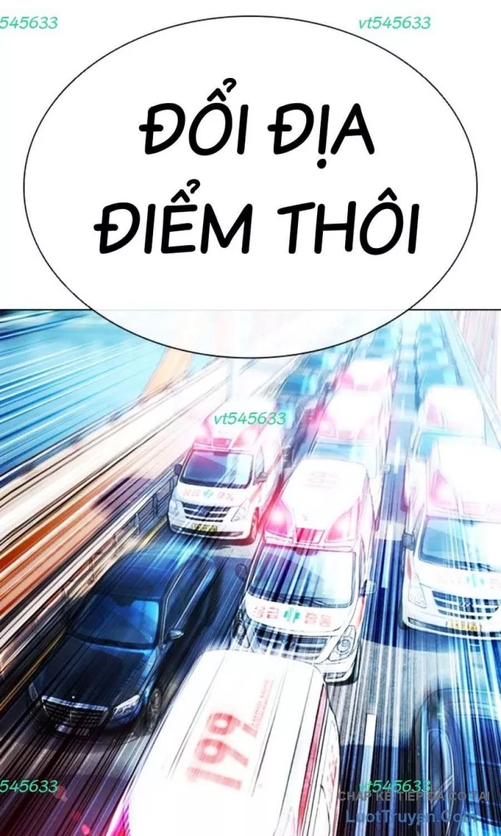 Hoán Đổi Diệu Kỳ Chapter 589 104