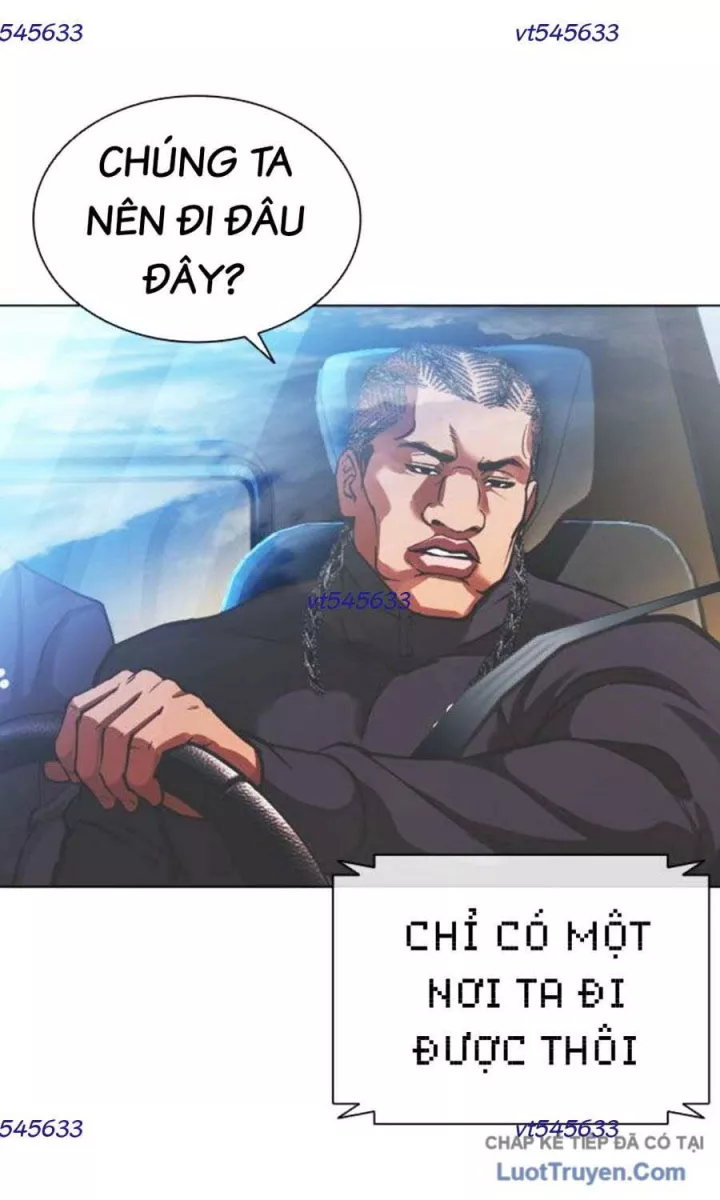 Hoán Đổi Diệu Kỳ Chapter 589 106