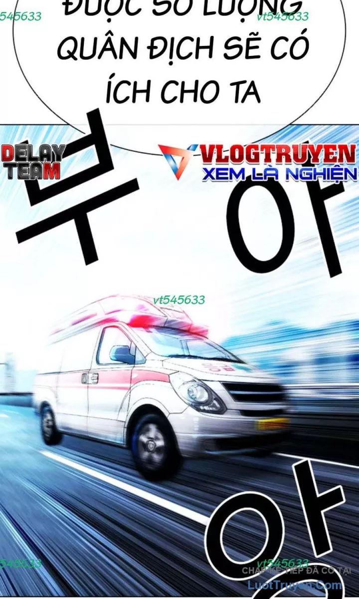 Hoán Đổi Diệu Kỳ Chapter 589 112