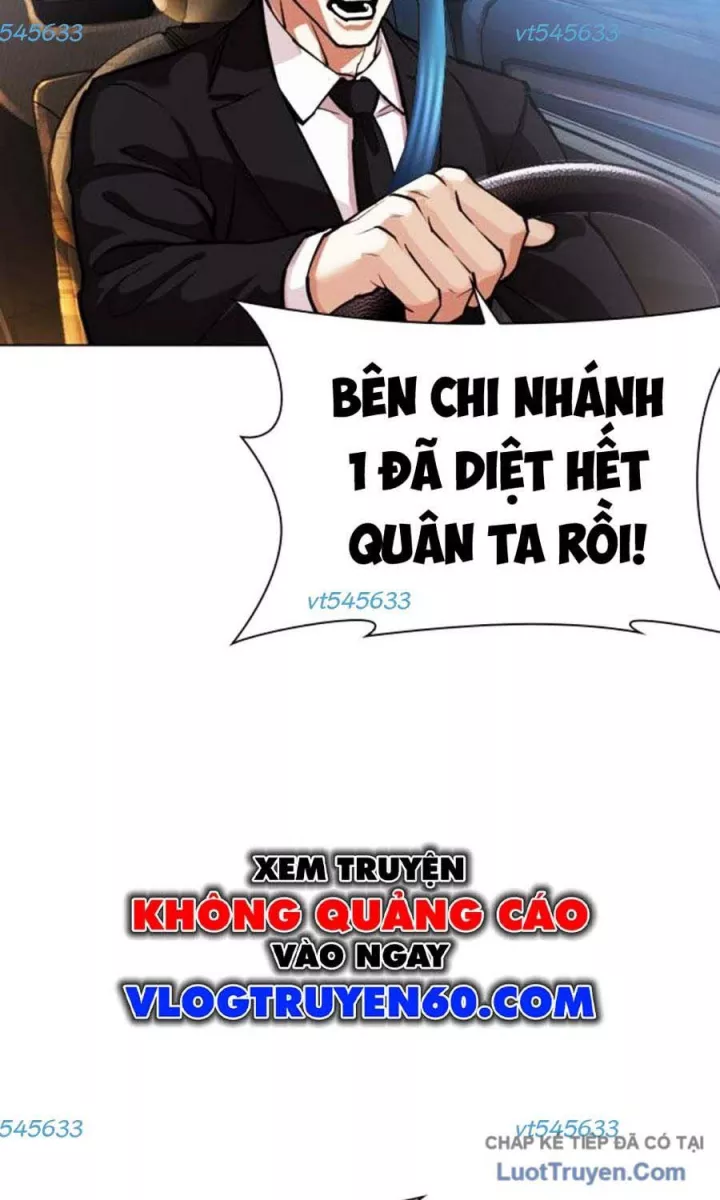 Hoán Đổi Diệu Kỳ Chapter 589 114