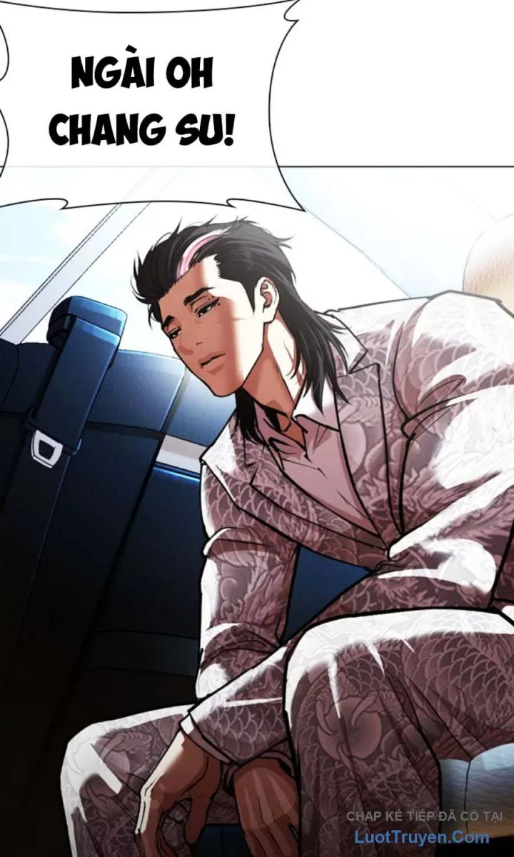 Hoán Đổi Diệu Kỳ Chapter 589 115