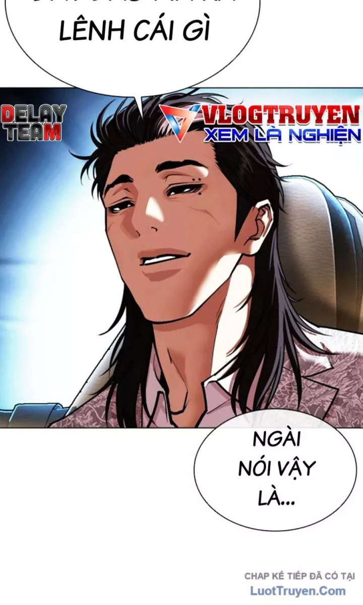 Hoán Đổi Diệu Kỳ Chapter 589 117