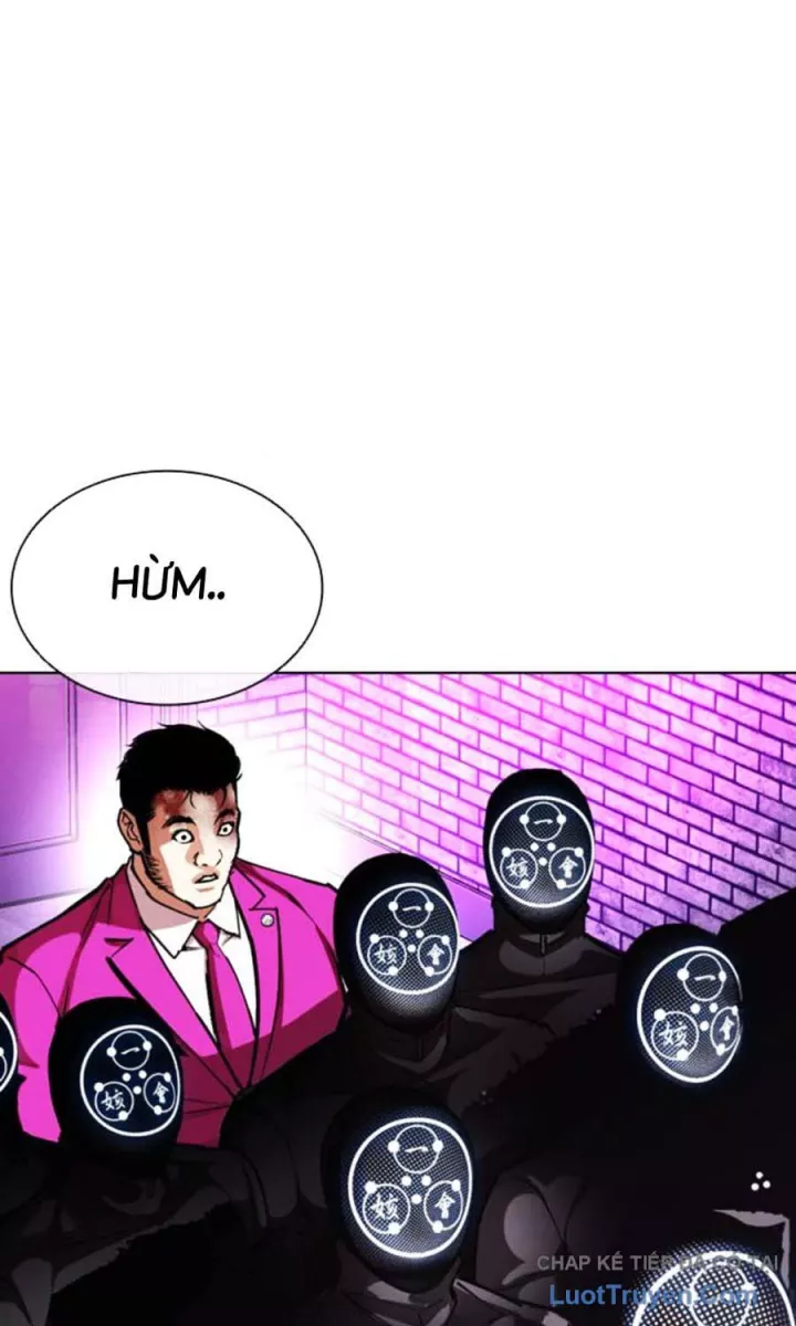 Hoán Đổi Diệu Kỳ Chapter 589 118