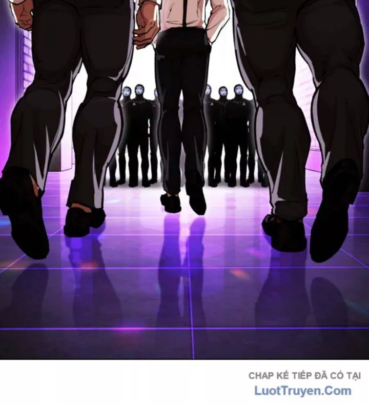 Hoán Đổi Diệu Kỳ Chapter 589 121