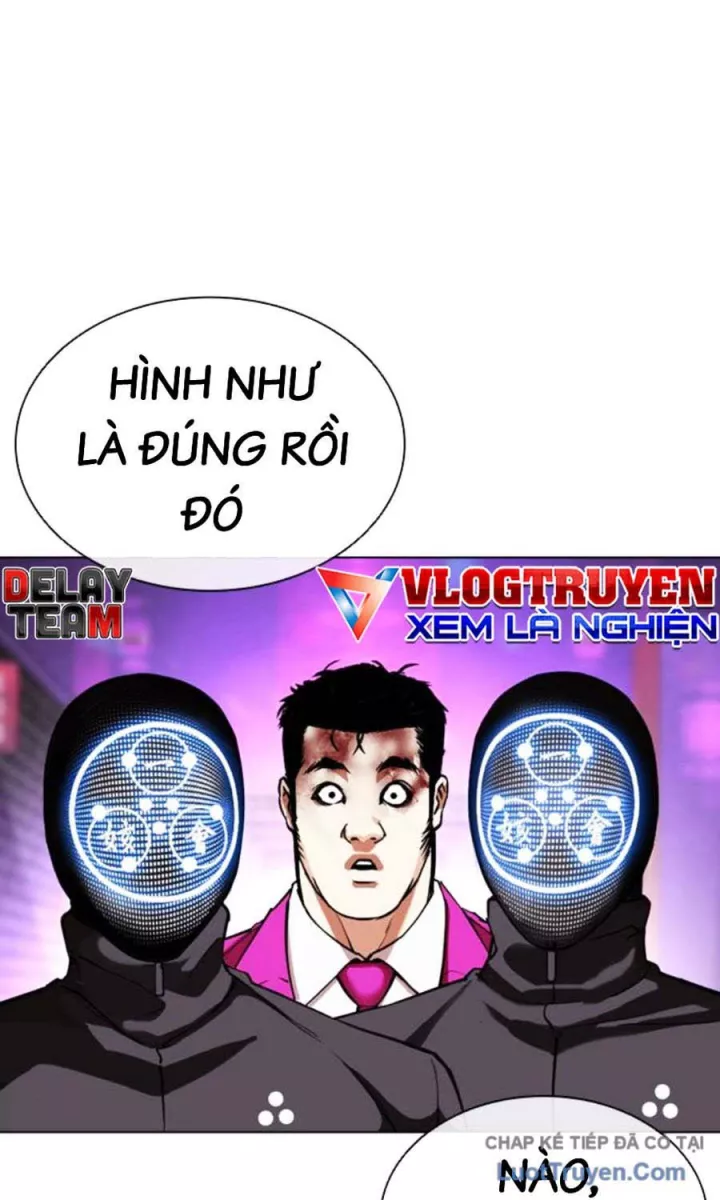 Hoán Đổi Diệu Kỳ Chapter 589 122