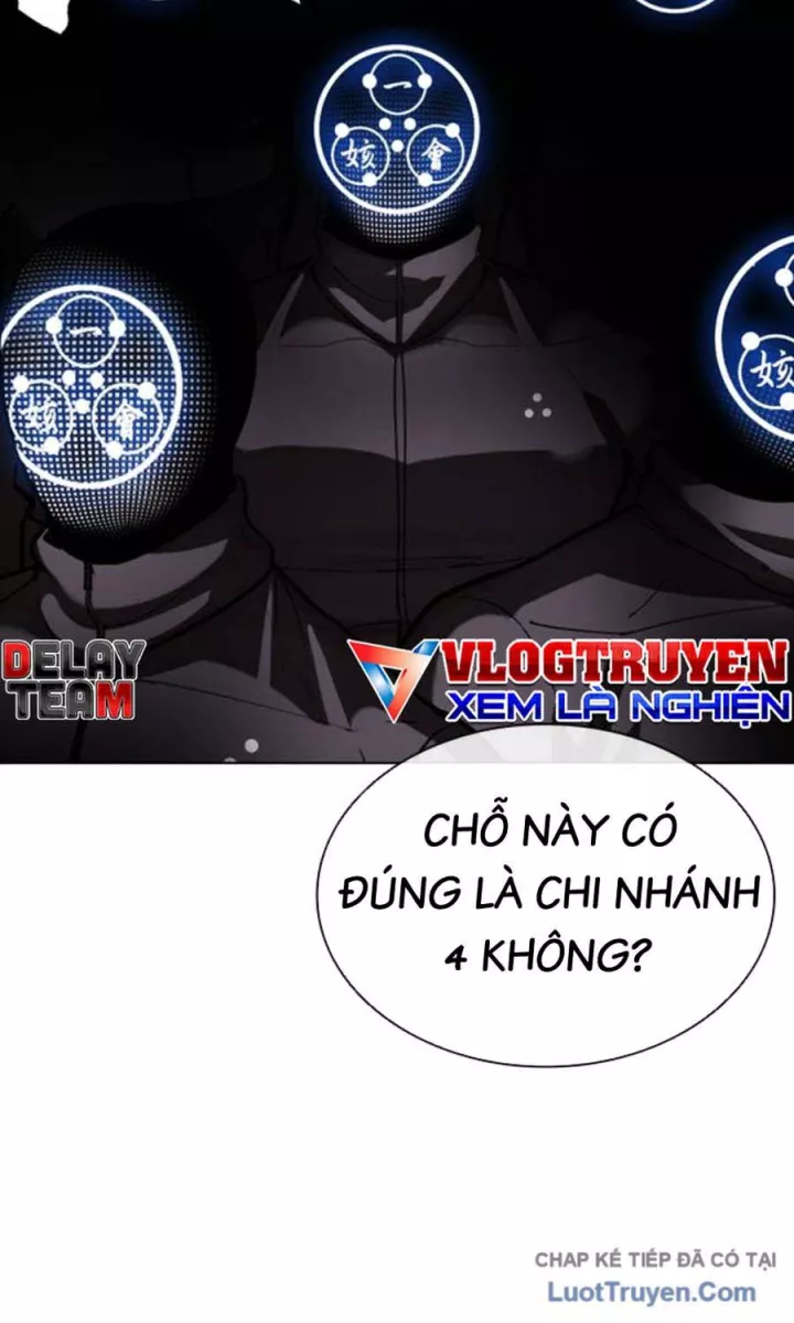 Hoán Đổi Diệu Kỳ Chapter 589 128