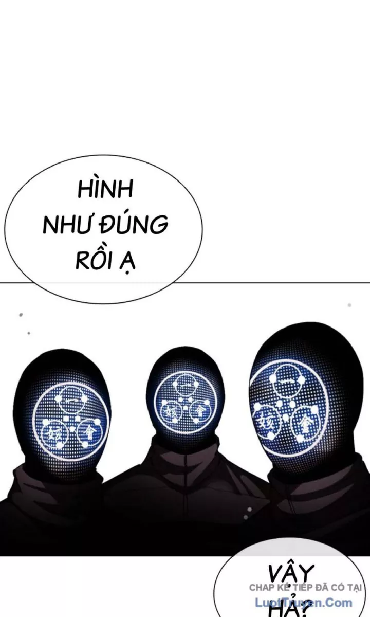 Hoán Đổi Diệu Kỳ Chapter 589 129