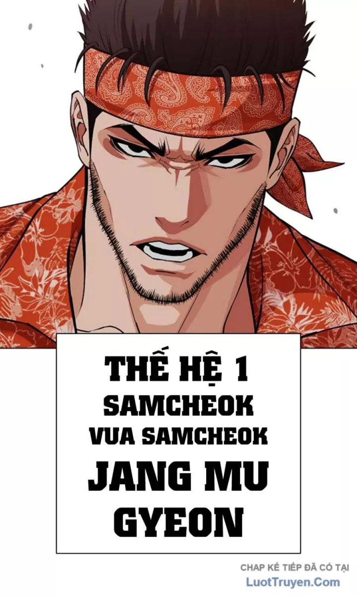 Hoán Đổi Diệu Kỳ Chapter 589 136
