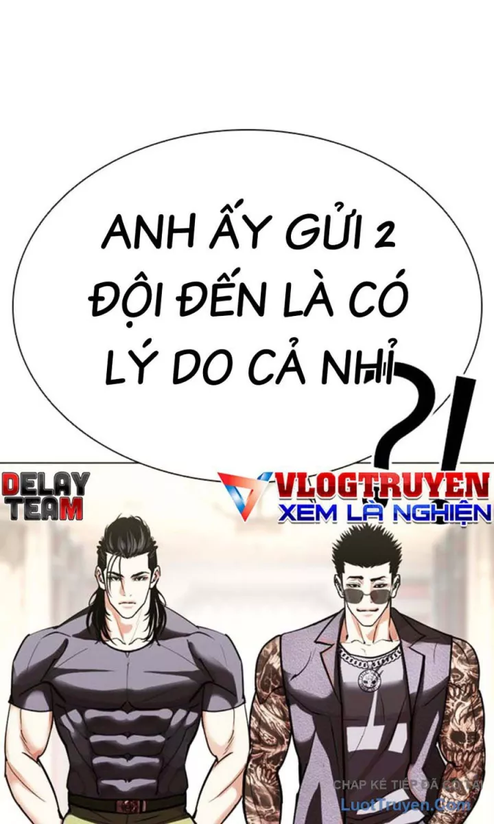 Hoán Đổi Diệu Kỳ Chapter 589 141