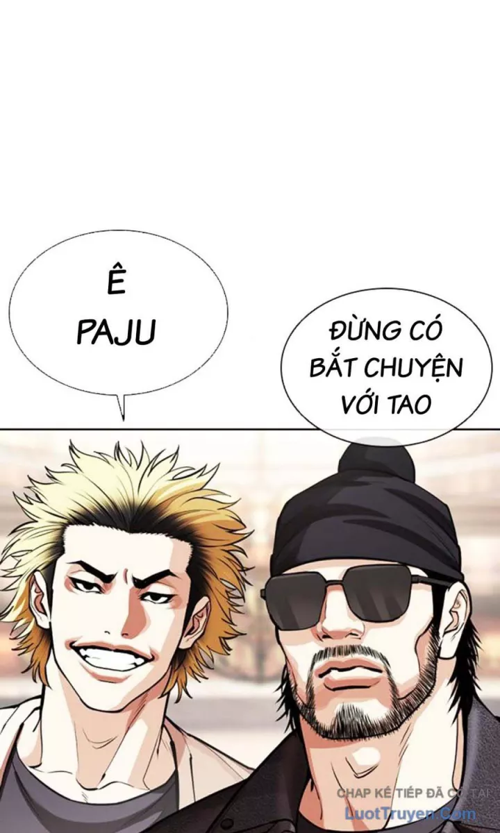 Hoán Đổi Diệu Kỳ Chapter 589 143