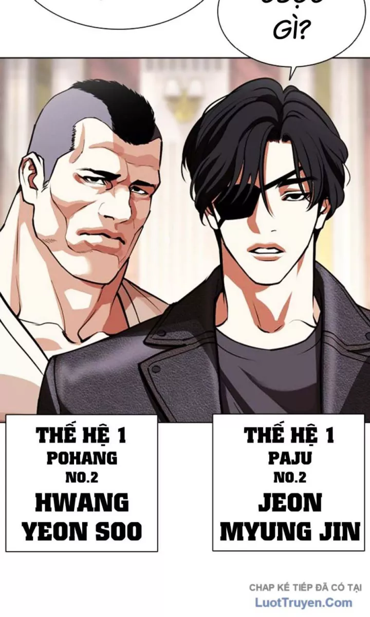 Hoán Đổi Diệu Kỳ Chapter 589 145