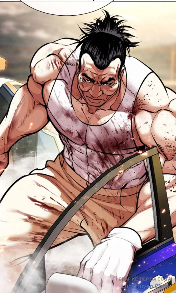 Hoán Đổi Diệu Kỳ Chapter 589 166