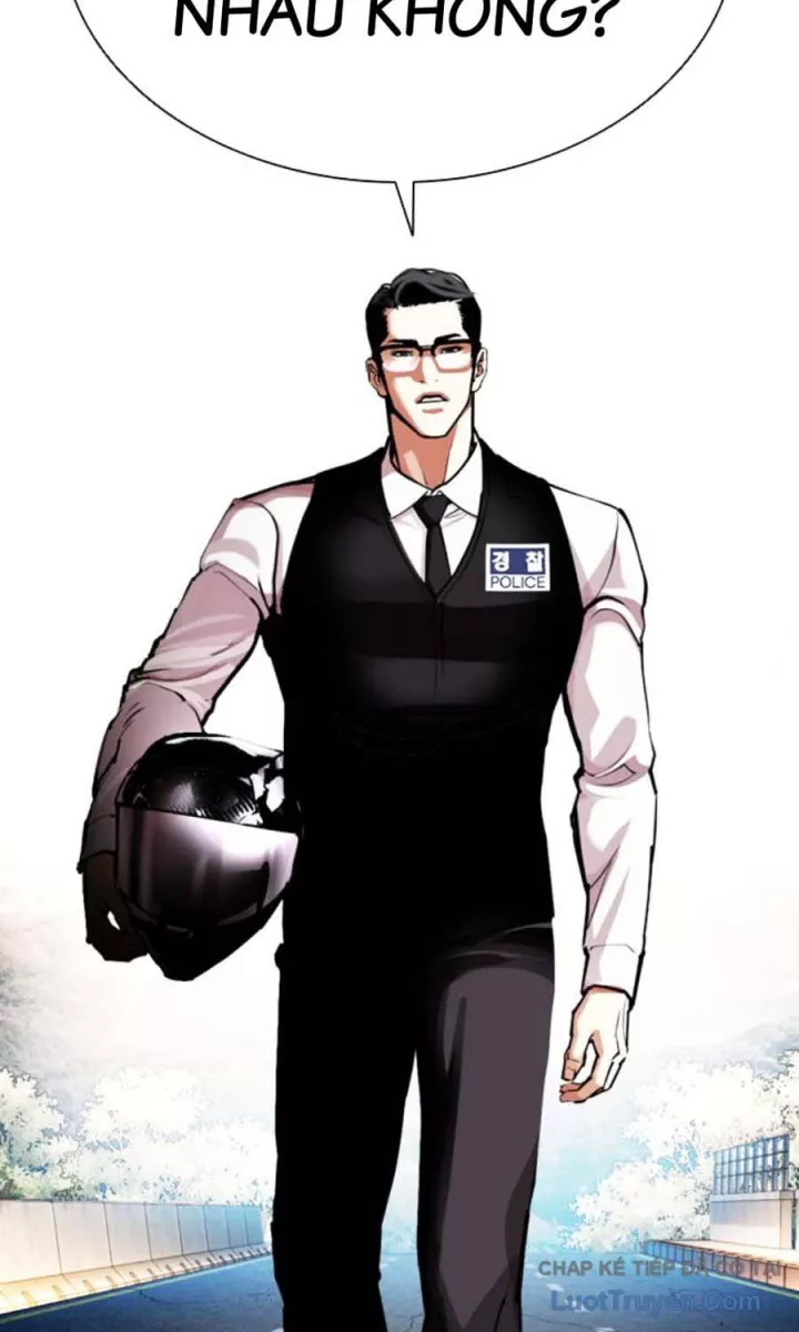 Hoán Đổi Diệu Kỳ Chapter 589 180