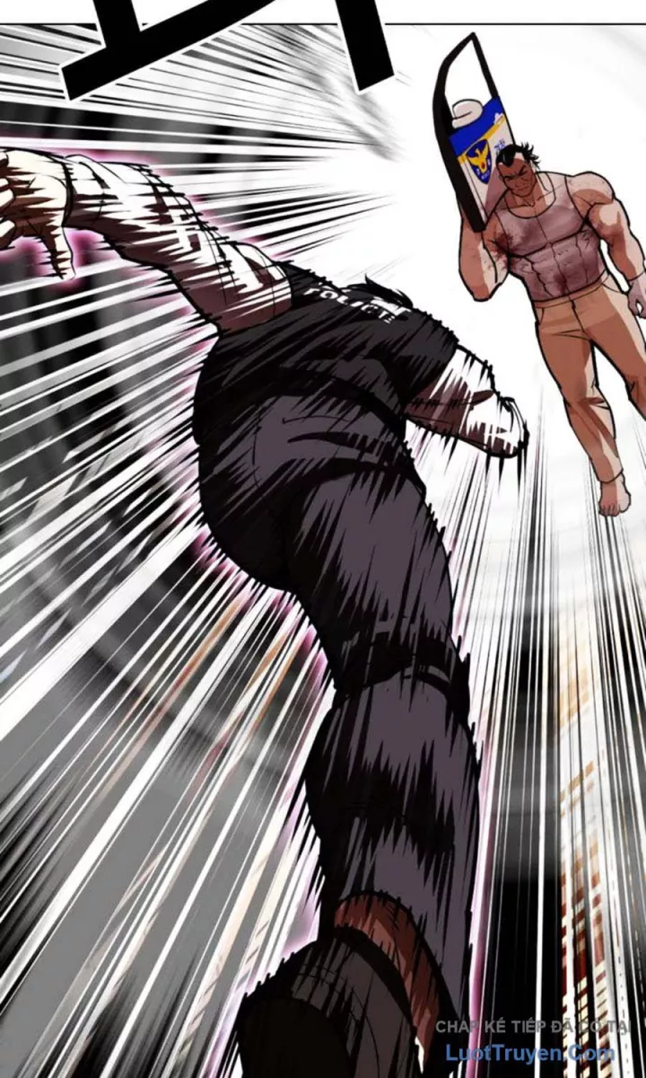 Hoán Đổi Diệu Kỳ Chapter 589 185