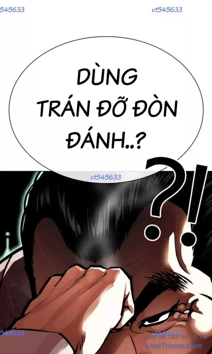 Hoán Đổi Diệu Kỳ Chapter 589 191