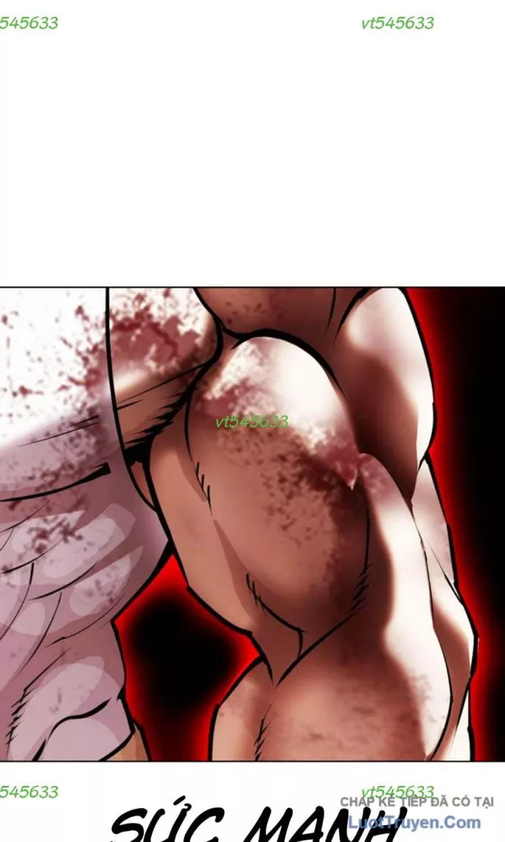 Hoán Đổi Diệu Kỳ Chapter 589 194