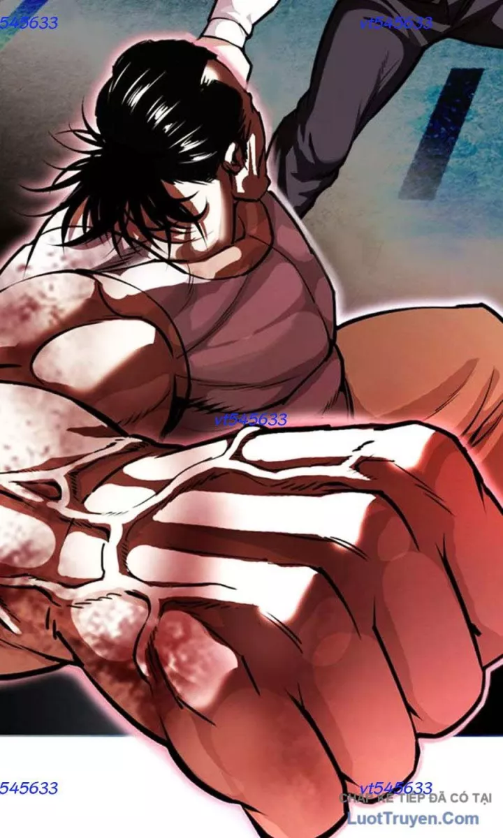 Hoán Đổi Diệu Kỳ Chapter 589 196