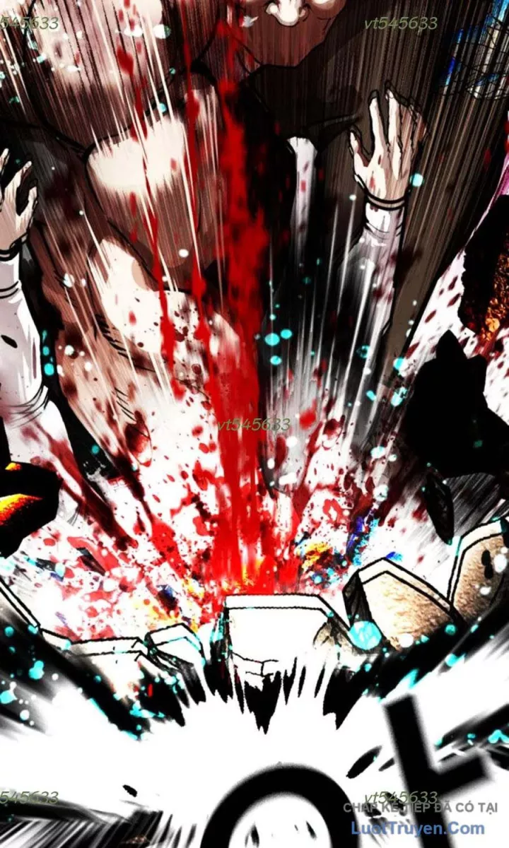 Hoán Đổi Diệu Kỳ Chapter 589 200