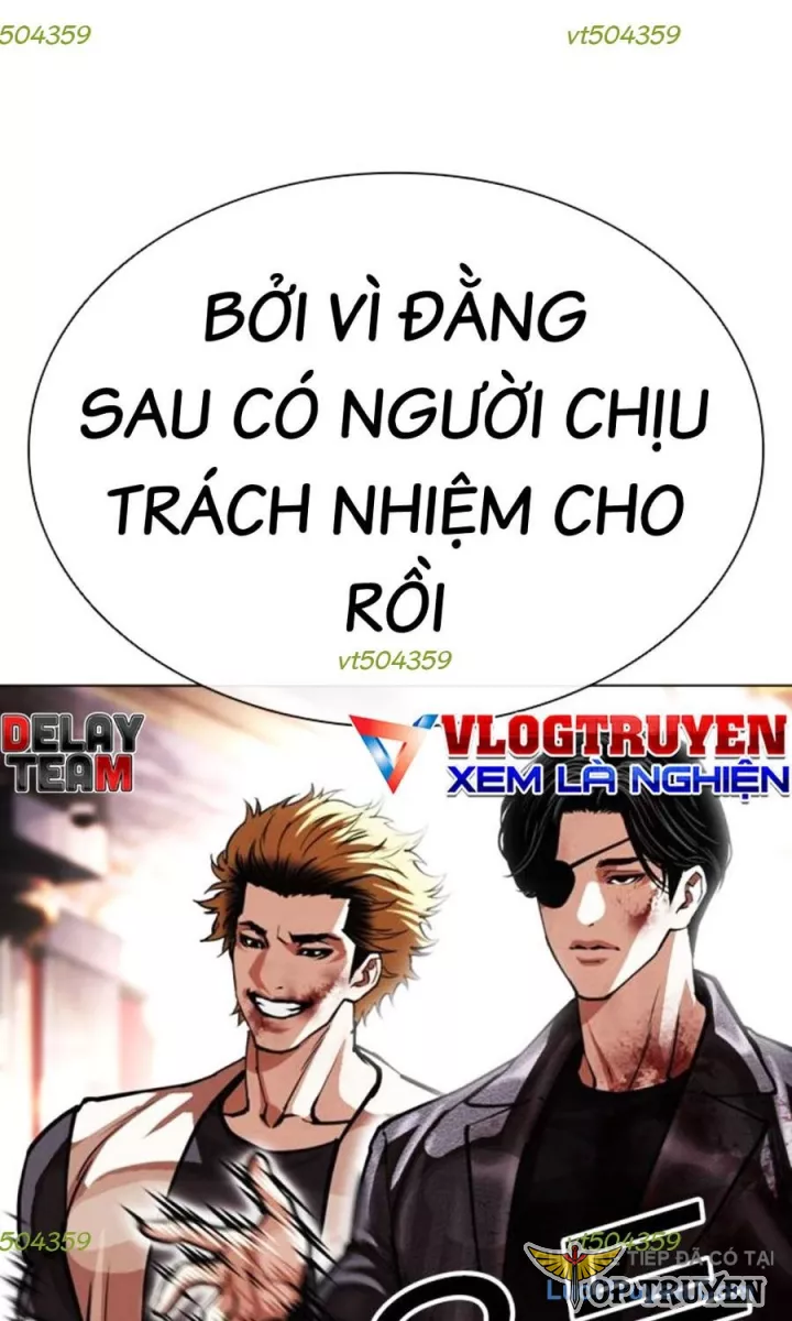 Hoán Đổi Diệu Kỳ Chapter 590.5 - Trang 2
