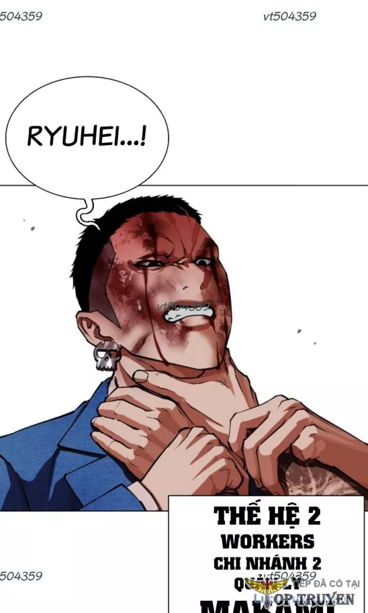 Hoán Đổi Diệu Kỳ Chapter 590.5 - Trang 2