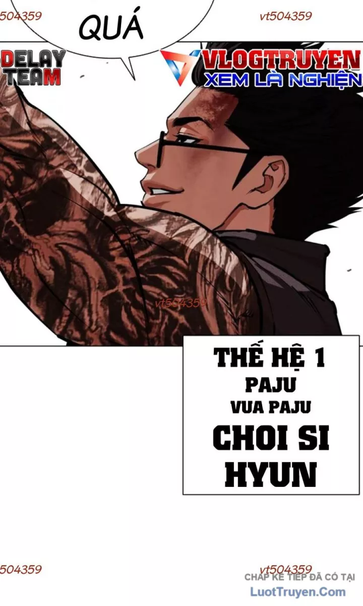 Hoán Đổi Diệu Kỳ Chapter 590.5 - Trang 2