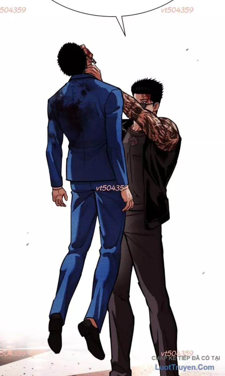 Hoán Đổi Diệu Kỳ Chapter 590.5 - Trang 2