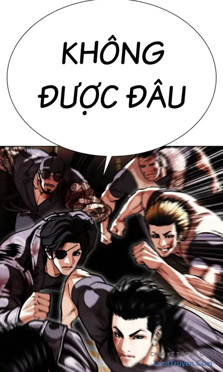 Hoán Đổi Diệu Kỳ Chapter 590.5 - Trang 2