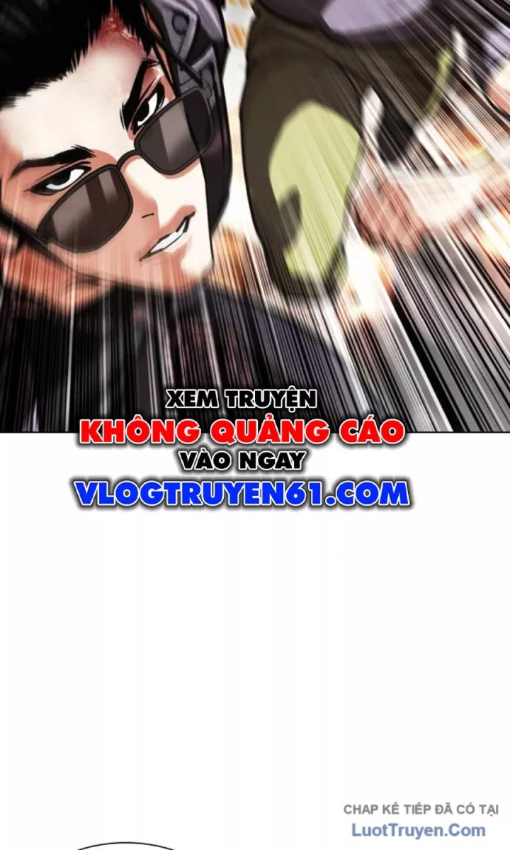Hoán Đổi Diệu Kỳ Chapter 590.5 - Trang 2