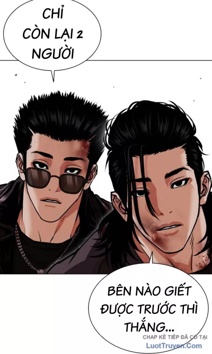 Hoán Đổi Diệu Kỳ Chapter 590.5 - Trang 2