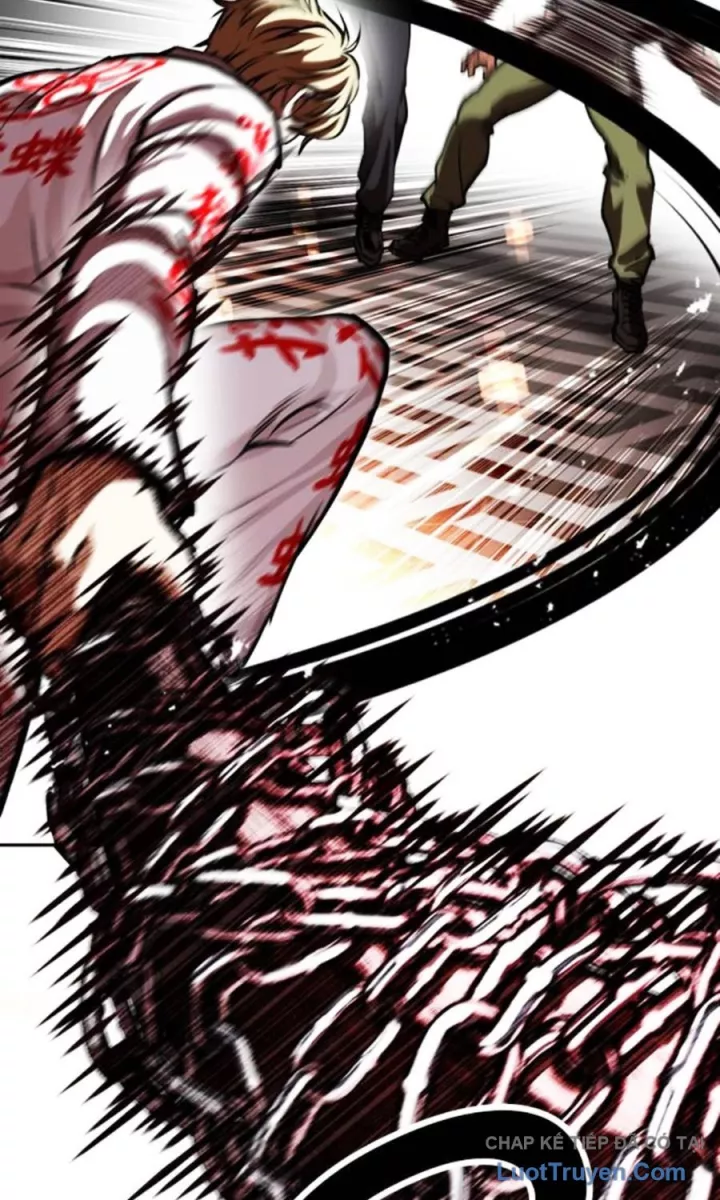 Hoán Đổi Diệu Kỳ Chapter 590.5 - Trang 2