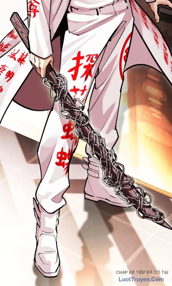 Hoán Đổi Diệu Kỳ Chapter 590.5 - Trang 2