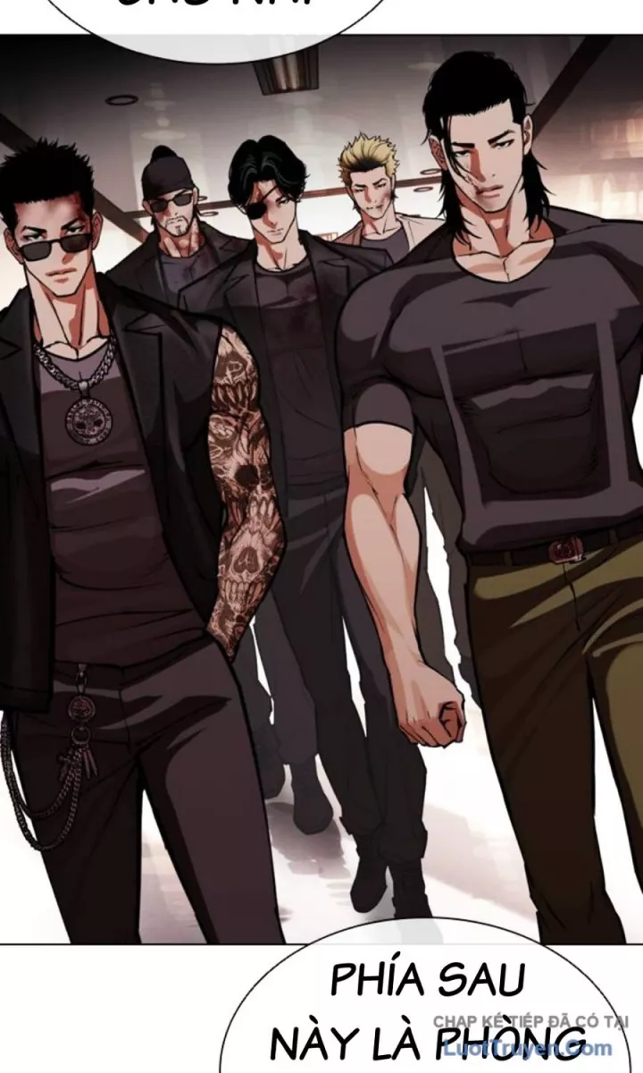 Hoán Đổi Diệu Kỳ Chapter 590.5 - Trang 2